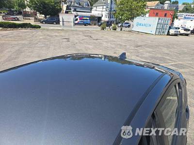 2025 Nissan Versa SV - zdjęcie 9 z 26 - miniatura