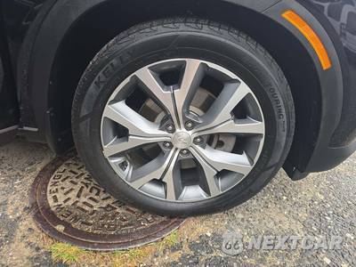 2020 Hyundai Palisade SEL - zdjęcie 25 z 28 - miniatura