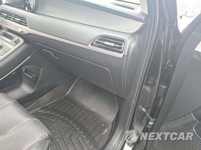 2020 Hyundai Palisade SEL - zdjęcie 17 z 28 - miniatura