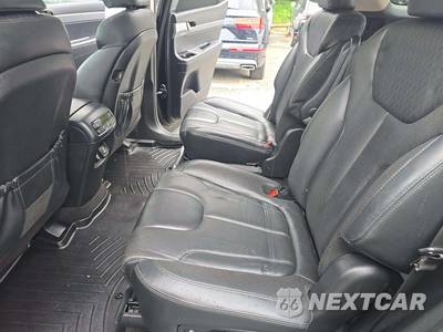 2020 Hyundai Palisade SEL - zdjęcie 10 z 28 - miniatura