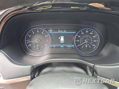 2020 Hyundai Palisade SEL - zdjęcie 6 z 28 - miniatura
