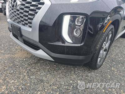 2020 Hyundai Palisade SEL - zdjęcie 20 z 28 - miniatura