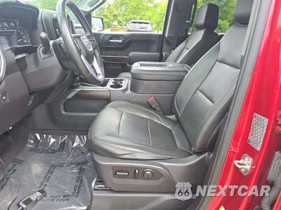 2019 GMC Sierra 1500 SLT Crew Cab Medium Bed 4SA - zdjęcie 3 z 27 - miniatura