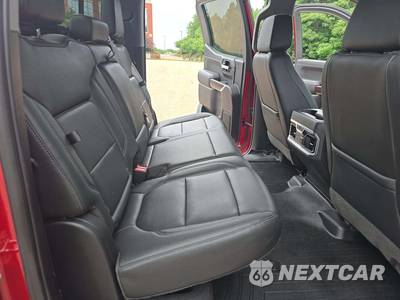 2019 GMC Sierra 1500 SLT Crew Cab Medium Bed 4SA - zdjęcie 12 z 27 - miniatura