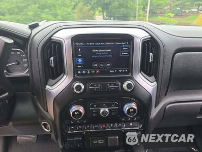 2019 GMC Sierra 1500 SLT Crew Cab Medium Bed 4SA - zdjęcie 7 z 27 - miniatura
