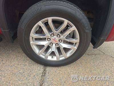 2019 GMC Sierra 1500 SLT Crew Cab Medium Bed 4SA - zdjęcie 22 z 27 - miniatura