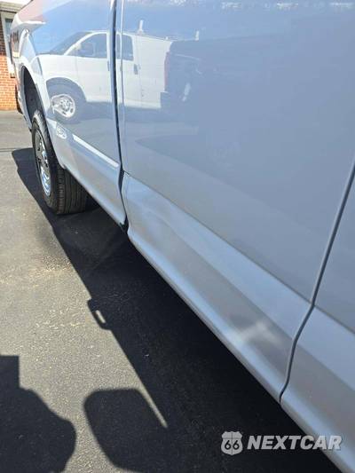 2016 Ford F-150 XL Extended Cab Long Bed w/Rear Doors - zdjęcie 23 z 24 - miniatura