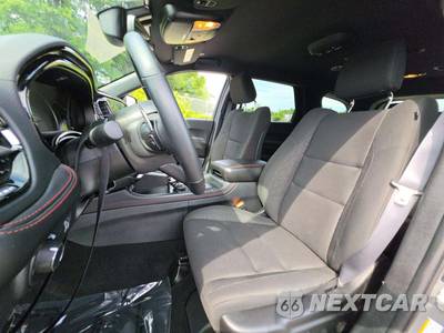 2026 Dodge Durango GT - zdjęcie 6 z 26 - miniatura