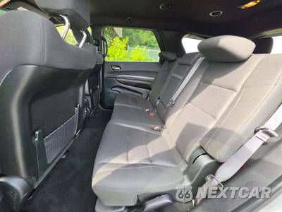 2026 Dodge Durango GT - zdjęcie 13 z 26 - miniatura