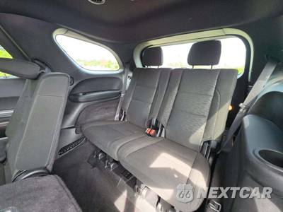 2026 Dodge Durango GT - zdjęcie 14 z 26 - miniatura