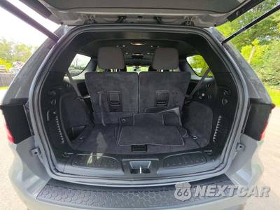 2026 Dodge Durango GT - zdjęcie 15 z 26 - miniatura