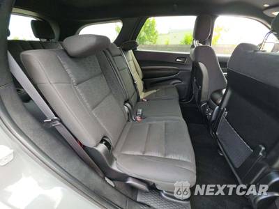 2026 Dodge Durango GT - zdjęcie 17 z 26 - miniatura