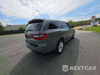 2026 Dodge Durango GT - zdjęcie 3 z 26 - miniatura