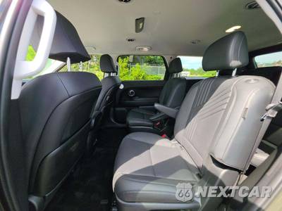 2026 Hyundai Palisade SEL 7-Passenger - zdjęcie 12 z 22 - miniatura