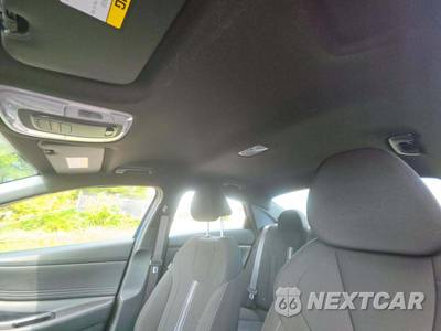 2026 Hyundai Elantra SEL Sport - zdjęcie 11 z 24 - miniatura
