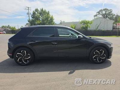 2024 Hyundai IONIQ 5 SEL - zdjęcie 4 z 22 - miniatura