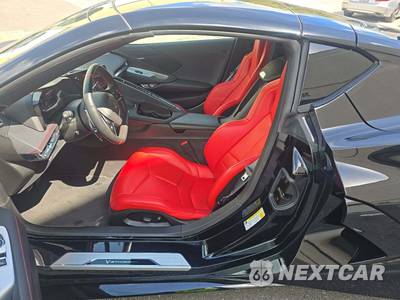 2020 Chevrolet Corvette Stingray Coupe 1LT - zdjęcie 3 z 17 - miniatura