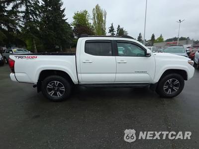 2019 Toyota Tacoma TRD Sport Crew Cab Medium Bed - zdjęcie 5 z 25 - miniatura