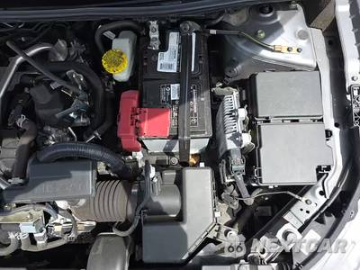2024 Nissan Sentra S - zdjęcie 37 z 38 - miniatura