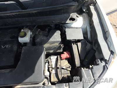 2016 Nissan Pathfinder SL - zdjęcie 37 z 41 - miniatura