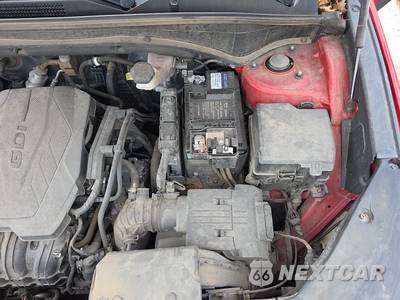 2023 Hyundai Santa Fe SEL - zdjęcie 41 z 43 - miniatura