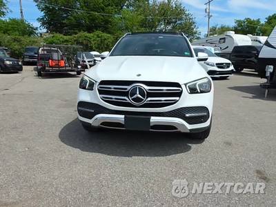 2021 Mercedes-Benz GLE 350 4MATIC - zdjęcie 2 z 30 - miniatura