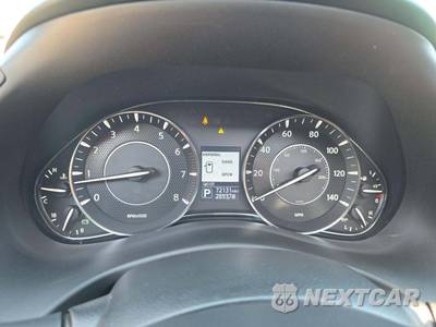 2020 Nissan Armada Platinum - zdjęcie 6 z 22 - miniatura