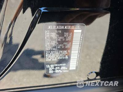 2020 Nissan Armada Platinum - zdjęcie 2 z 22 - miniatura
