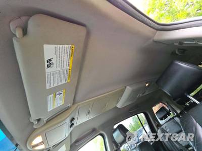 2008 Nissan Armada SE - zdjęcie 11 z 21 - miniatura