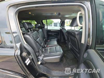 2008 Nissan Armada SE - zdjęcie 17 z 21 - miniatura