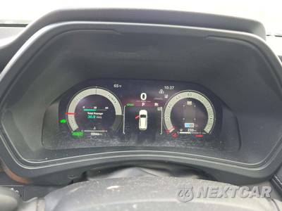 2024 Toyota Grand Highlander Hybrid Limited - zdjęcie 6 z 20 - miniatura