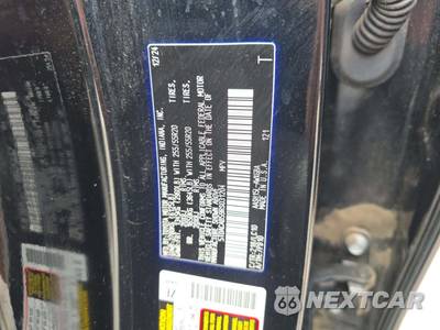 2024 Toyota Grand Highlander Hybrid Limited - zdjęcie 2 z 20 - miniatura