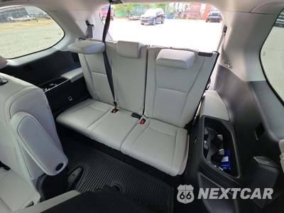 2024 Toyota Grand Highlander Hybrid Limited - zdjęcie 11 z 20 - miniatura