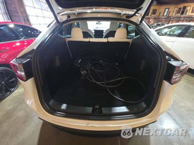2021 Tesla Model Y Performance - zdjęcie 14 z 23 - miniatura