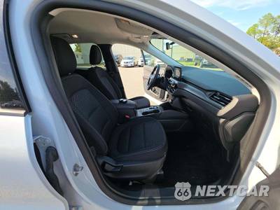 2025 Ford Escape Active - zdjęcie 15 z 19 - miniatura