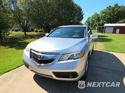 2015 Acura RDX - zdjęcie 1 z 23 - miniatura