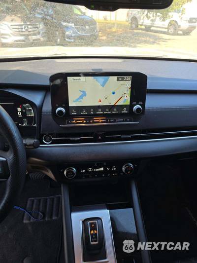 2024 Mitsubishi Outlander SEL - zdjęcie 7 z 22 - miniatura