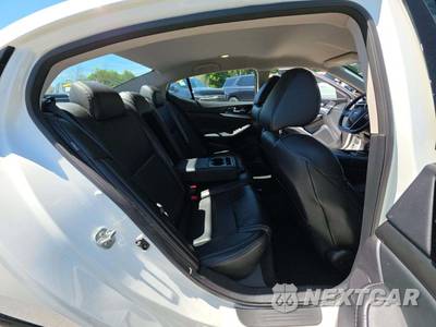 2023 Nissan Maxima SV - zdjęcie 13 z 24 - miniatura