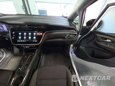 2023 Chevrolet Bolt EV 1LT - zdjęcie 19 z 21 - miniatura