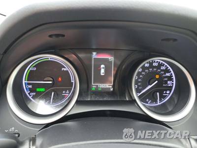 2021 Toyota Camry Hybrid LE - zdjęcie 6 z 23 - miniatura