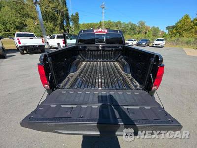 2024 Chevrolet Colorado Z71 Crew Cab Medium Bed 4Z7 - zdjęcie 11 z 18 - miniatura