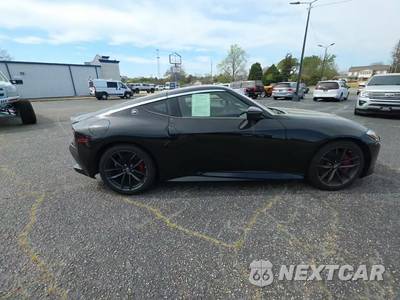 2024 Nissan Z Performance - zdjęcie 5 z 25 - miniatura