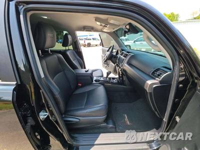2023 Toyota 4Runner TRD Sport - zdjęcie 15 z 26 - miniatura