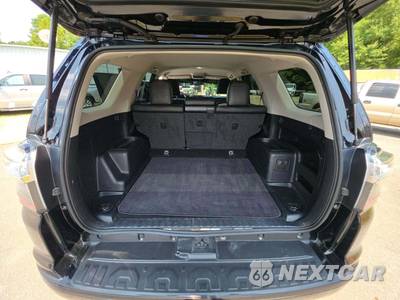 2023 Toyota 4Runner TRD Sport - zdjęcie 11 z 26 - miniatura