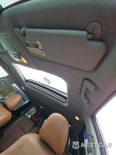 2018 Toyota Highlander Limited - zdjęcie 8 z 23 - miniatura