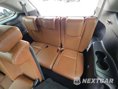 2018 Toyota Highlander Limited - zdjęcie 11 z 23 - miniatura