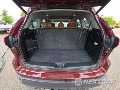 2018 Toyota Highlander Limited - zdjęcie 12 z 23 - miniatura