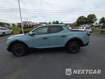 2024 Hyundai Santa Cruz SEL Crew Cab Short Bed - zdjęcie 2 z 28 - miniatura