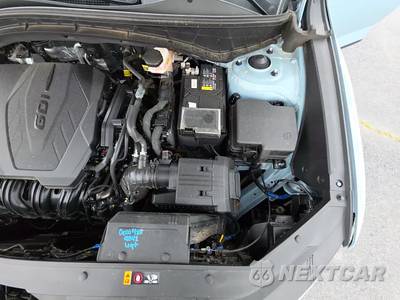 2024 Hyundai Santa Cruz SEL Crew Cab Short Bed - zdjęcie 27 z 28 - miniatura