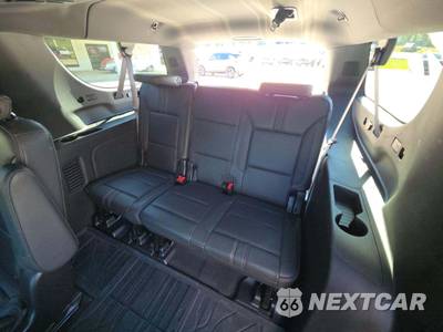 2022 Chevrolet Suburban RST 1SP - zdjęcie 11 z 22 - miniatura